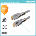 HDMI à HDMI Support V1.4 1080P HDMI fil / HDMI câble pour HDTV, PS3